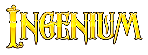 logo for Ingenium Second Edition
